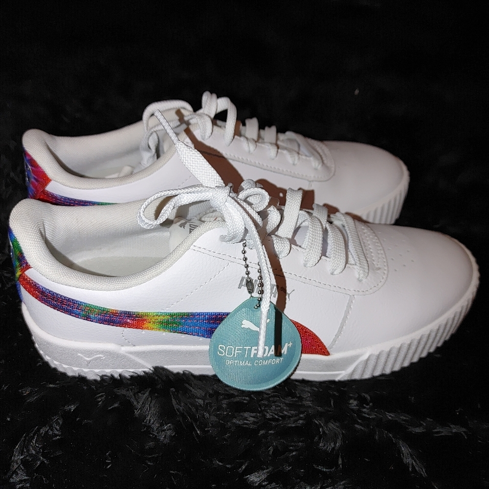 Puma shoes